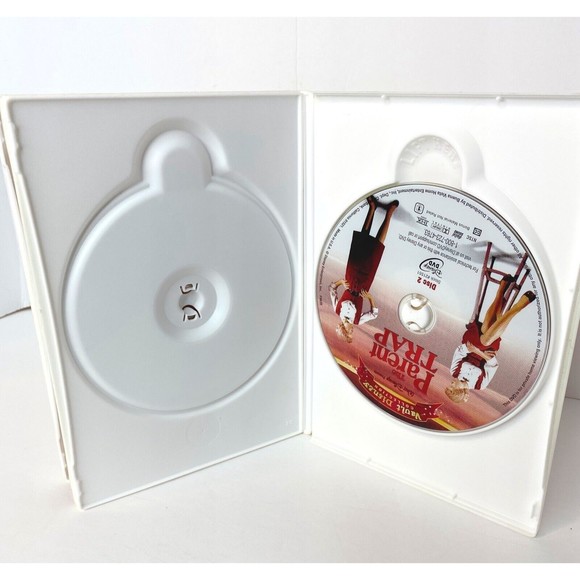 The Parent Trap (DVD, 2002, 2-Disc Set) - Picture 6 of 7